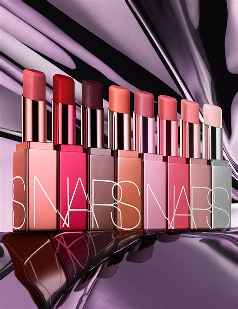 nars makeup website.